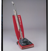 Sanitare SC684 with Vibra Groomer 2, Chrome Steel Brush Roll